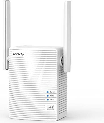 Actual product image Tenda A15 (433 Mbit/s, 300 Mbit/s)