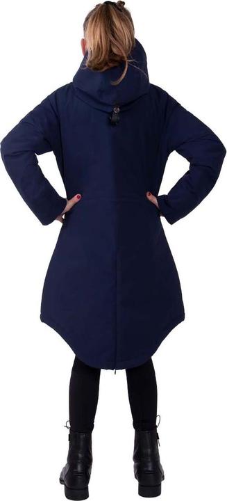 Actual product image Qhp Winter jacket Linde Junior (152)