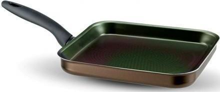 Pensofal Diamond Steak Griller 28x28cm 3321 (Pan set + pot set, Cast aluminium)