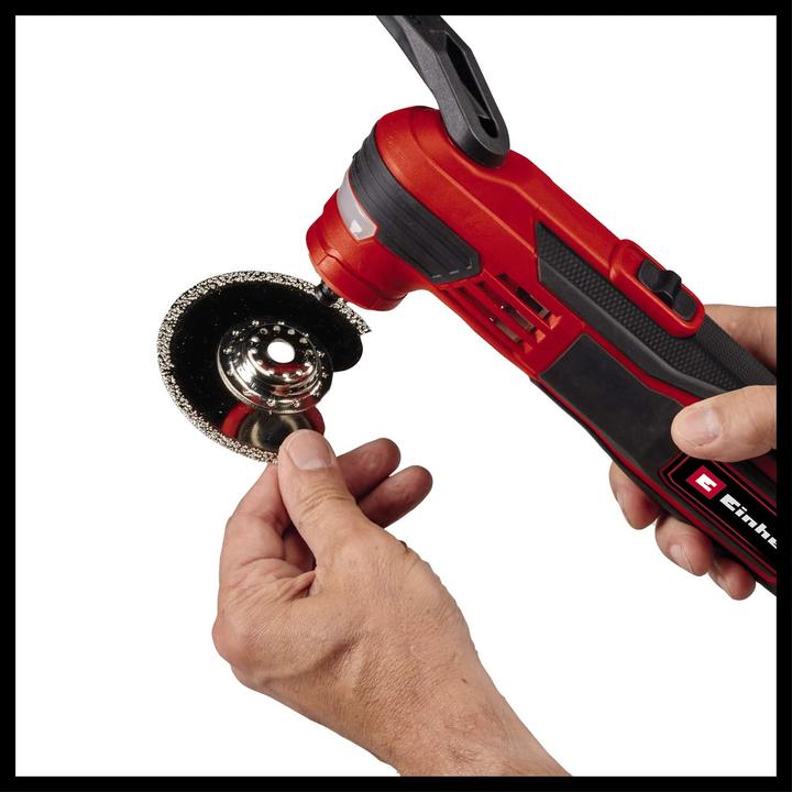 Image du produit Einhell TE-MG 350 EQ