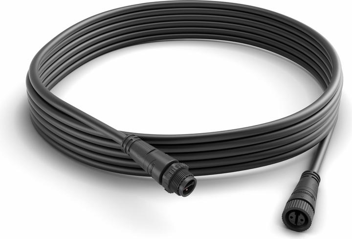Actual product image Philips Hue extension cable 5m