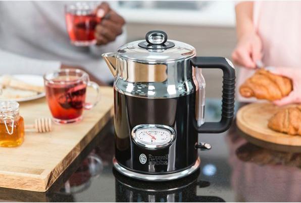 Produktbild Russell Hobbs Retro (1.70 l)