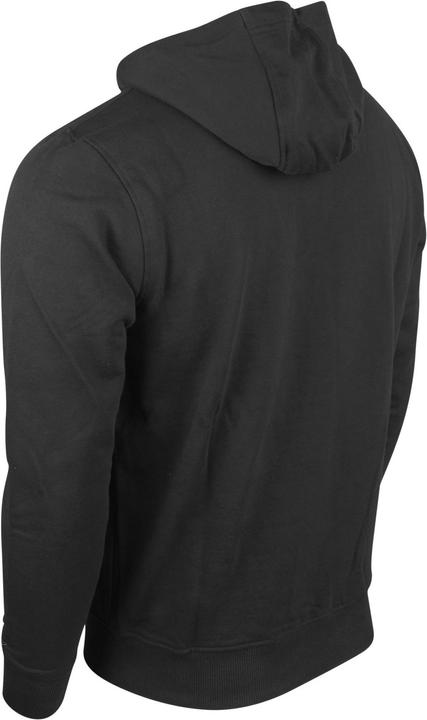 Produktbild New Era Fleece Hoody - NFL Atlanta Falcons schwarz - M (M)