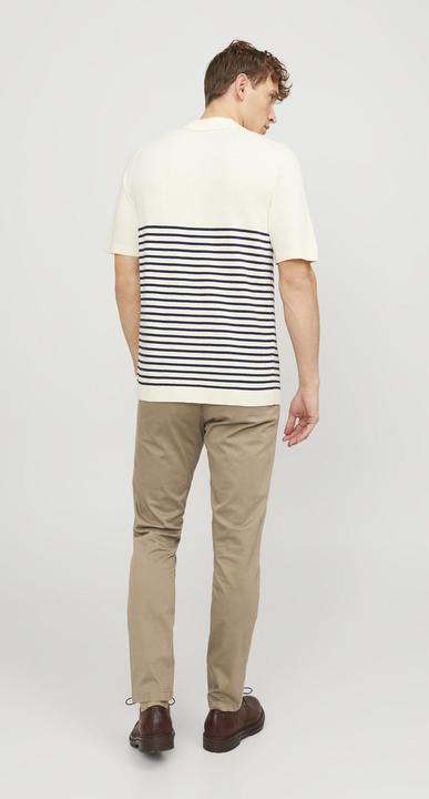 Actual product image Jack & Jones MARCO JJBOWIE Slim Fit Chino (W27/L30)