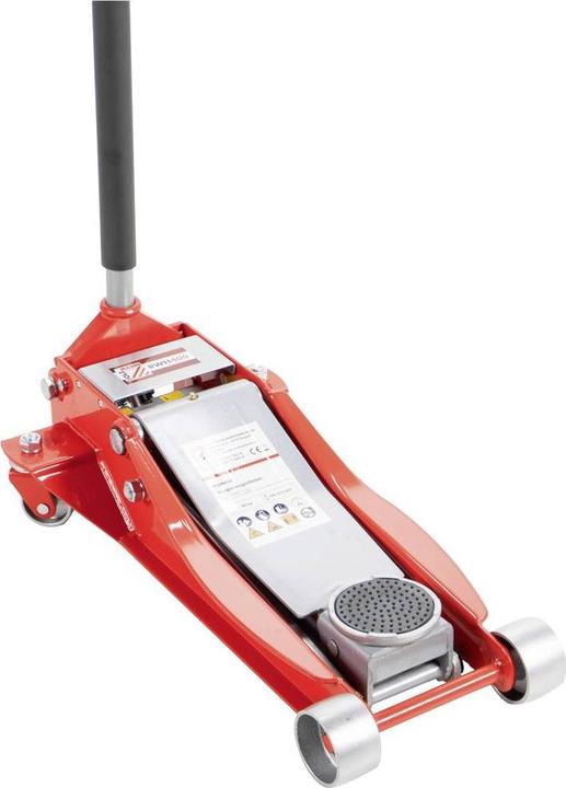 Immagine prodotto Holzmann Jack RWH400 4000 kg