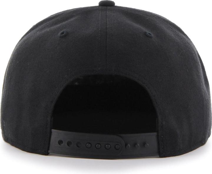 Actual product image 47 Brand Captain Boston Bruins (One size)
