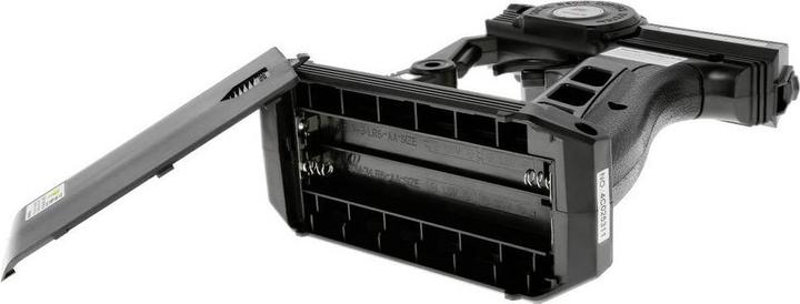 Immagine prodotto Fly Sky FlySky FS-GT2F telecomando a pistola 2,4 GHz Numero di canali: 2 incluso il ricevitore