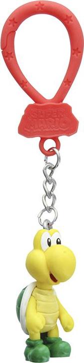 Paladone Products Super Mario Porte Cles Mystere Presentoir De 24pcs