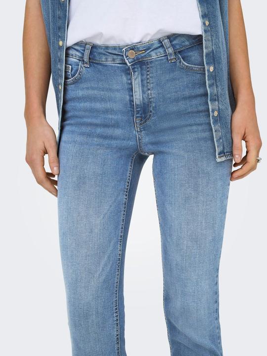 Image du produit JdY Jdyfina Mw Skinny Ank Jns MB Noos Dnm (30)