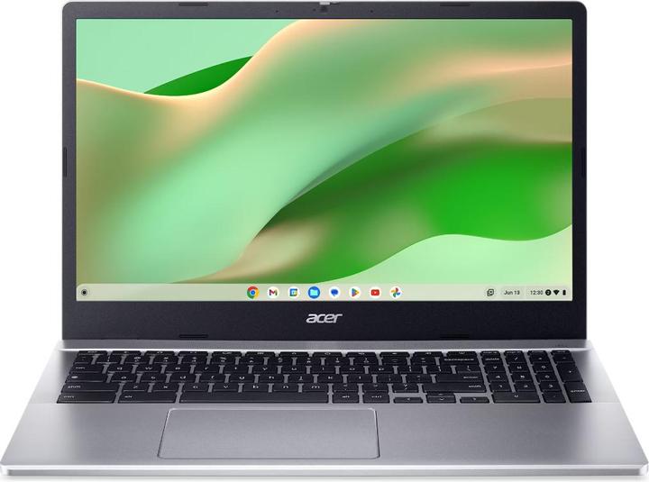 Actual product image Acer Chromebook 315 CB315-5H-C4LV - Chromebook - 15.6 inch (NX.KPPEH.003) (15.60", 4 GB, Eng. Int.)