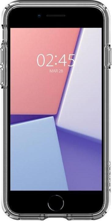 Actual product image Spigen Ultra Hybrid 2 (Apple iPhone 7)
