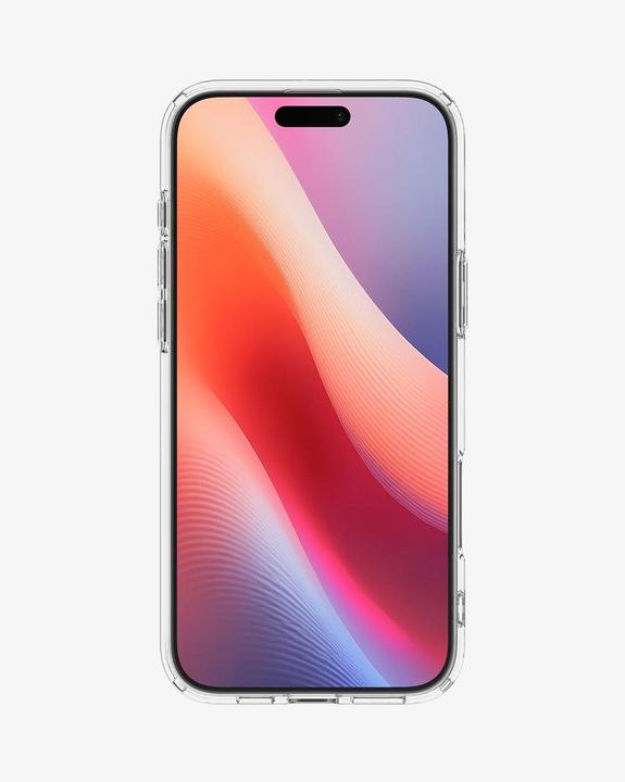 Produktbild Spigen Ultra Hybrid MAG iPhone 16 Pro Max 6,7" Magsafe biały/white ACS07998 (Apple iPhone 16 Pro Max)