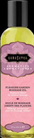 Produktbild Kamasutra Pleasure Garden (236 ml)