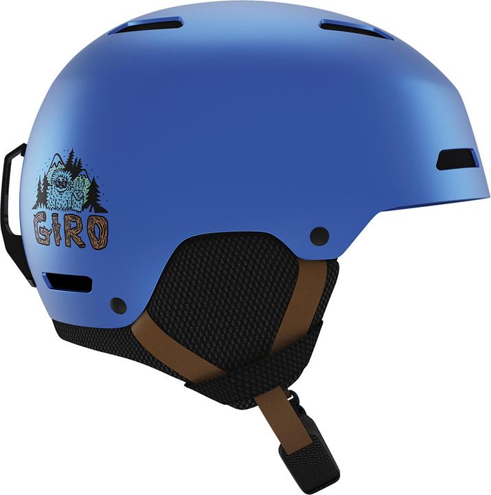 Image du produit Giro Crüe (52 - 55,5 cm, S)