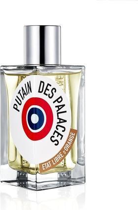 Actual product image Etat Libre D'Orange Putain des Palaces (Eau de parfum, 100 ml)