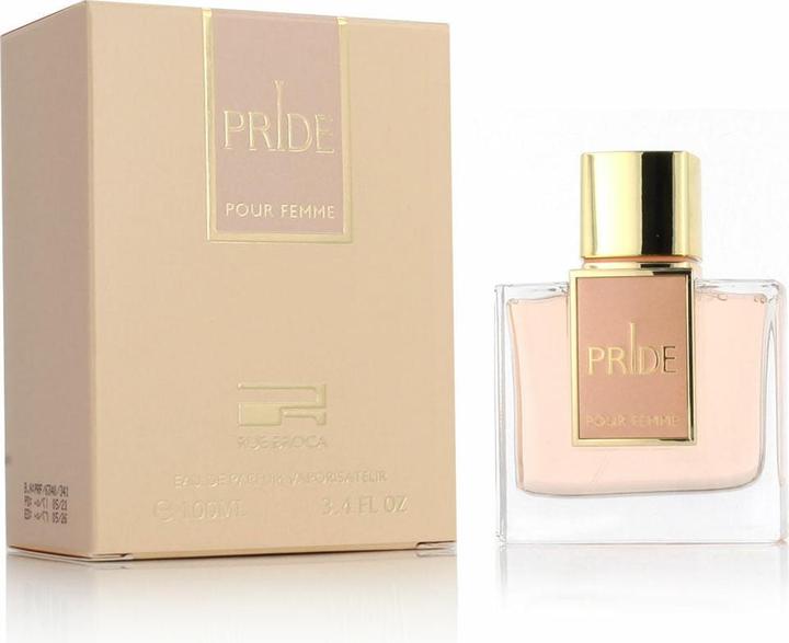 Produktbild Rue Broca Pride by (Eau de Parfum, 100 ml)