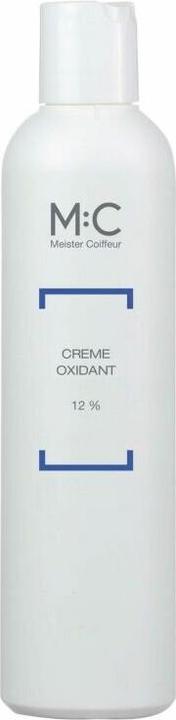 Image du produit Meister Coiffeur M:C Crème Oxydante 12% 250ml