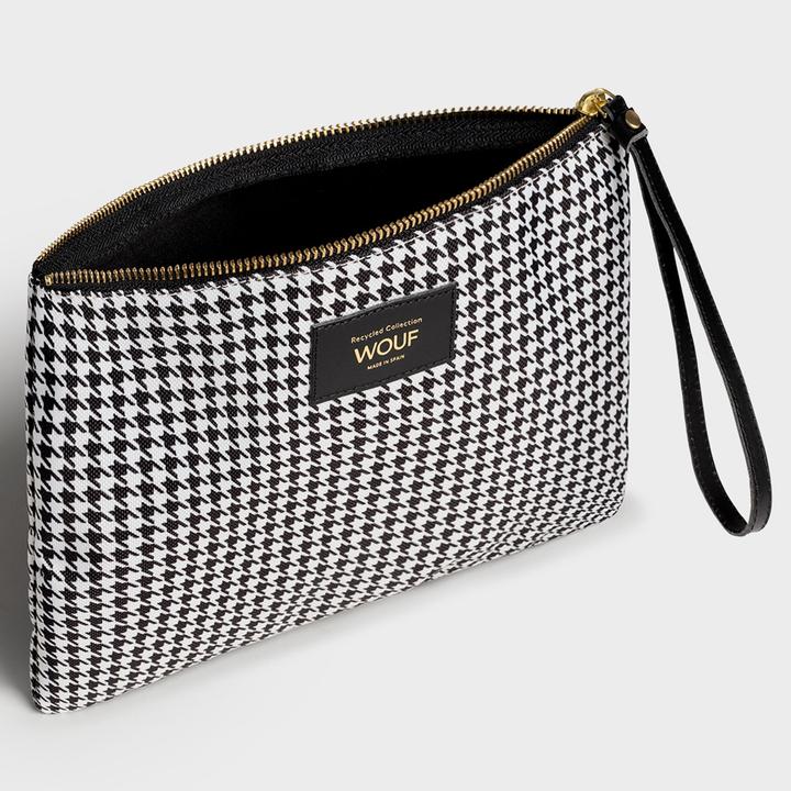 Actual product image Wouf Daily cosmetic bag 26 cm (1 l)