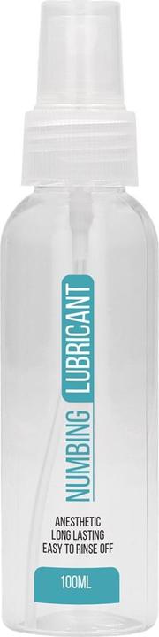Produktbild Doc Johnson Numbing Lubricant (100 ml)
