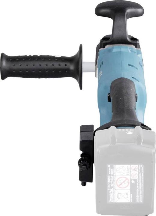 Immagine prodotto Makita Trapano angolare a batteria 18V DDA450ZK (Batteria ricaricabile)