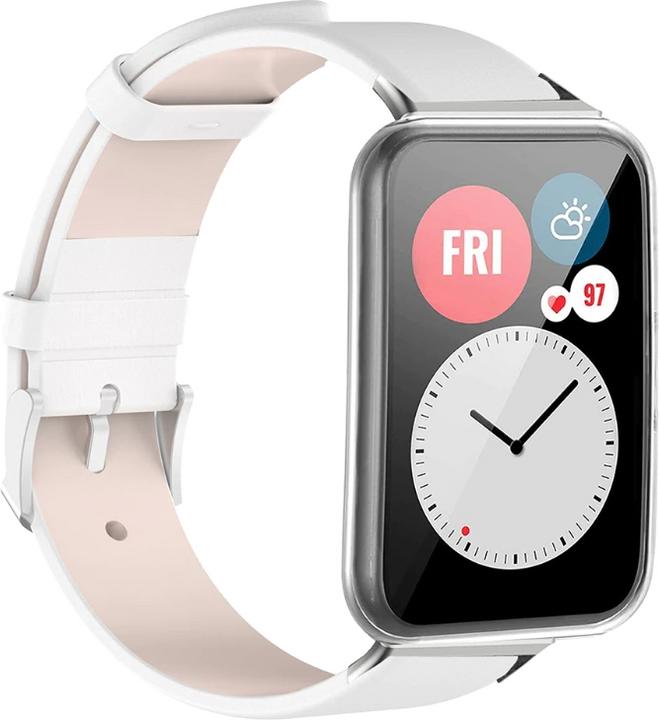 Produktbild Strap-it Lederarmband (Leder)