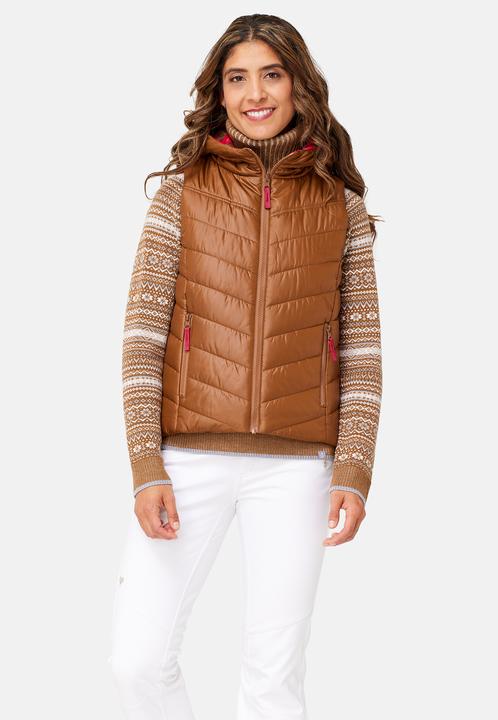 Immagine prodotto Krimson Klover Gilet reversibile Vesta (XS)