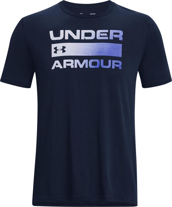 Produktbild Under Armour UA Team Issue Wordmark S/S (M)