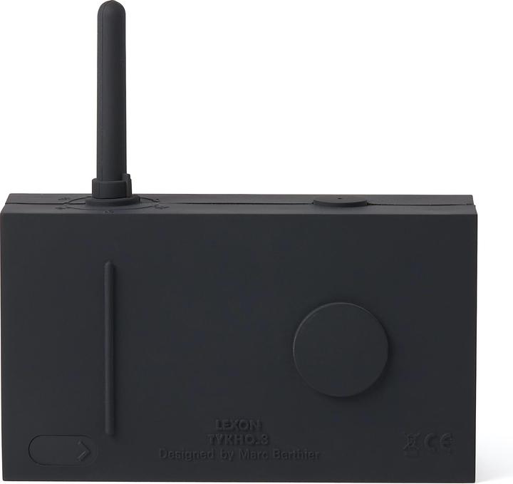Immagine prodotto Lexon Tykho 3 (FM, Bluetooth)