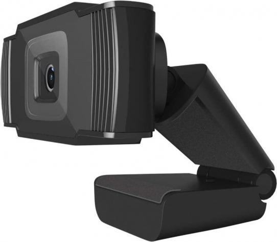 Mediacom Encore Electronics EN-WB-HD01 webcam 1.3 MP USB 2.0 Black (1.30 Mpx)