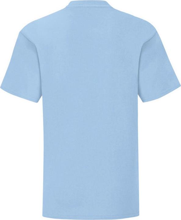Image du produit Fruit of the Loom - T-shirt manches courtes ICONIC - Unisexe (152)