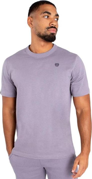 Produktbild Venum T-shirt Silent Power Lavendelgrau (L)