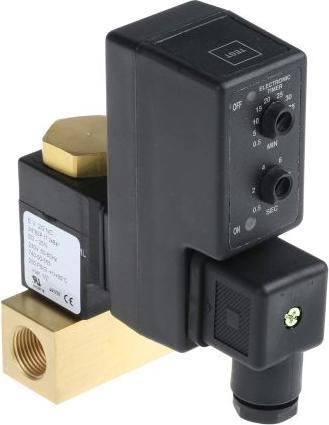 Actual product image Rs Pro Automatic drain valve