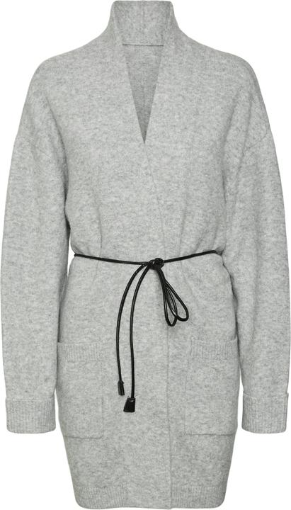 Vero Moda VMBOOM Strickjacke Strickjacke