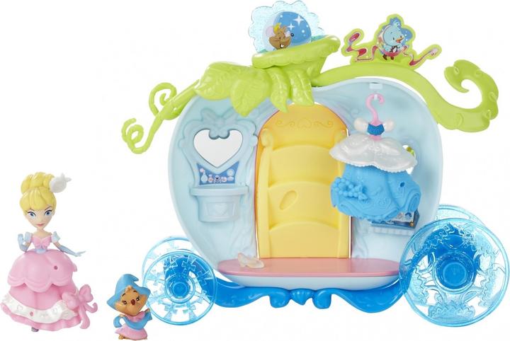 Image du produit Hasbro Disney Princess Little Kingdom petit ensemble de jeu