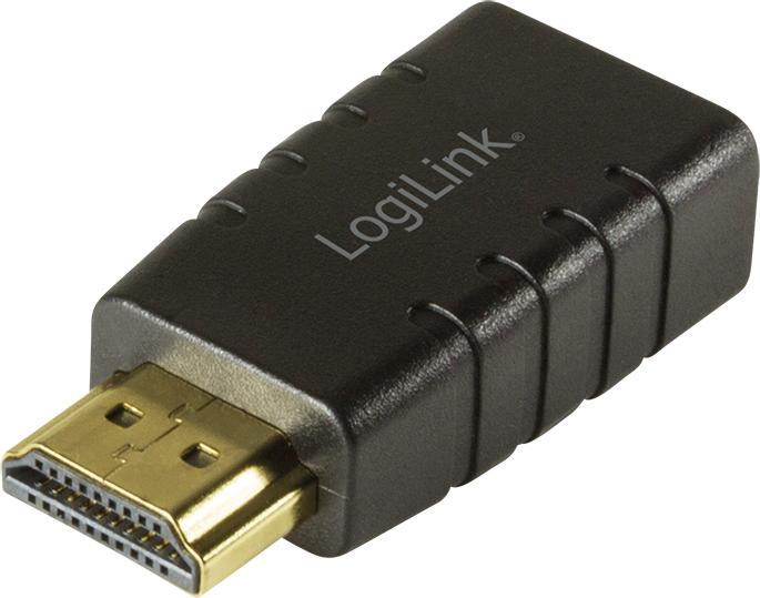 Image du produit LogiLink Emulateur HDMI EDID (HDMI, 4.50 cm)