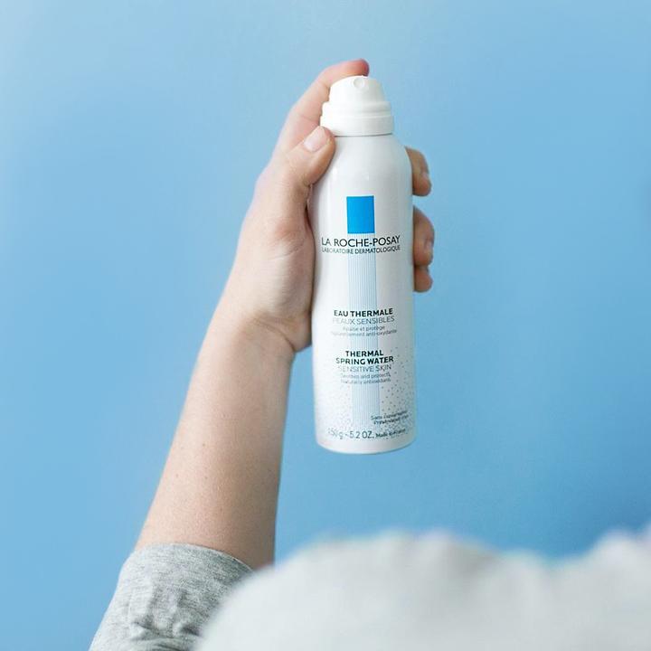 Immagine prodotto La Roche Posay Acqua termale (Panni pulizia, 300 ml)