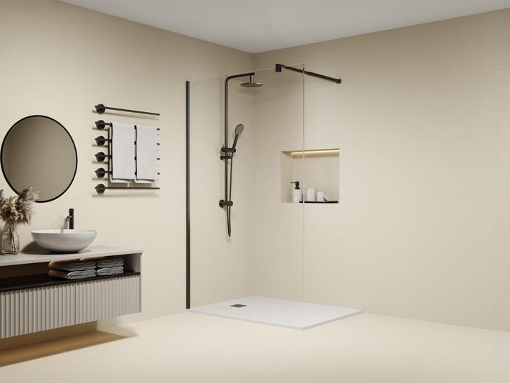 Produktbild Shower Design Daren (120 cm, 120 cm, 200 cm)