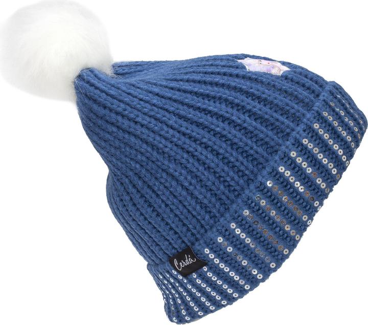 Produktbild Disney Frozen Strickmütze (One Size)