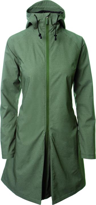 Actual product image Agu Women Rain Jacket SEQ Urban (S)