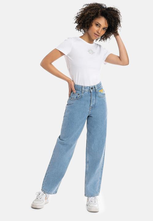 Produktbild Homeboy xtra BAGGY JEANS - 119459 (W26/L32)