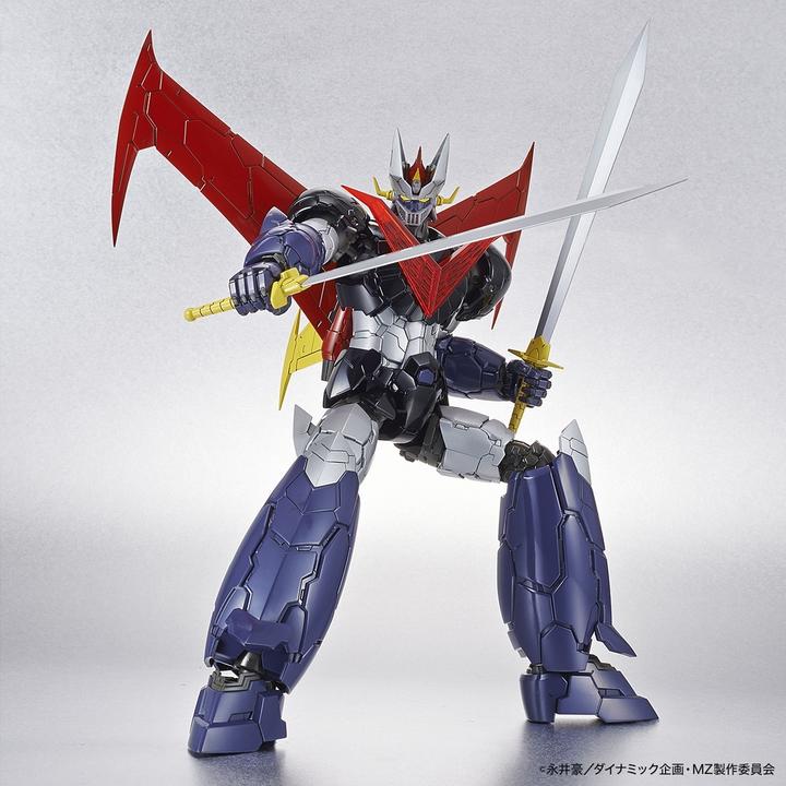 Produktbild Bandai Great Mazinger Infinity