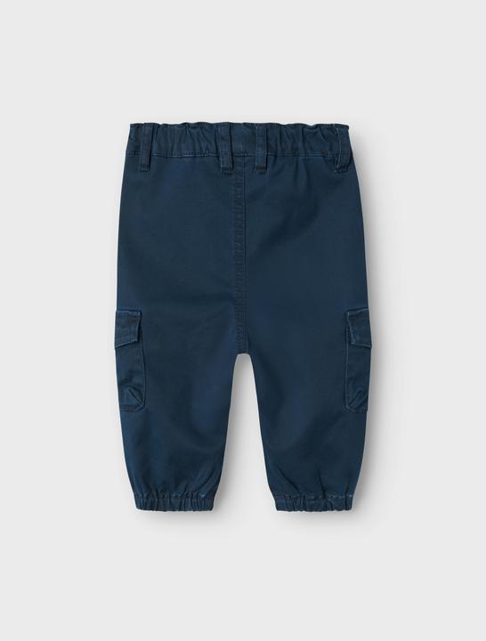 Actual product image Name it Baggy cargo trousers (74)