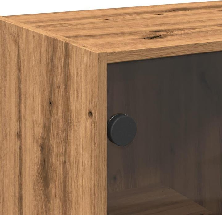 Image du produit VidaXL Buffet (102 x 37 x 75.5 cm)