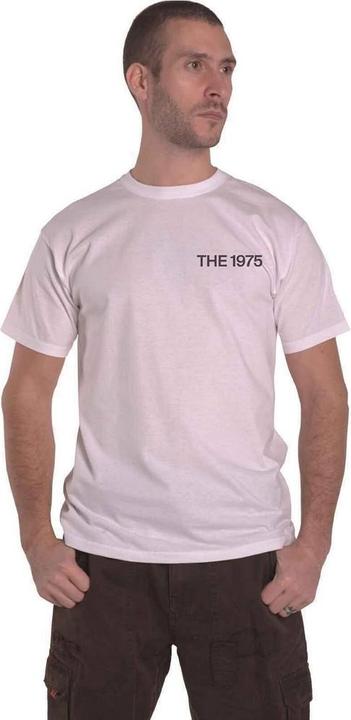 Image du produit Universal Textiles Unisexe Adult A Brief Inquiry T-shirt en coton (L)