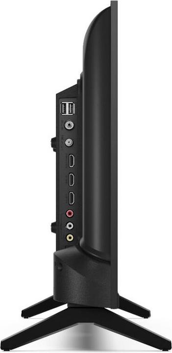 Actual product image Sharp 24FH2EA (24", LED, HD ready, 2023)