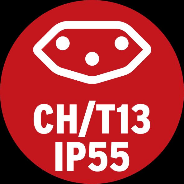 Produktbild Brennenstuhl Garant SK T 15, 400V IP44 Kabeltrommel 25m AT-N07V3V3-F5G2,5, Stecker T15/10A (IP55), Steckdose T (25 m, 1.50 mm²)