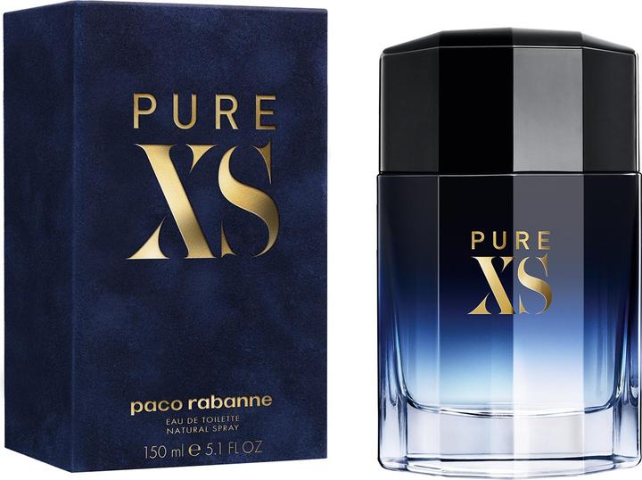Produktbild Paco Rabanne Pure XS (Eau de Toilette, 150 ml)