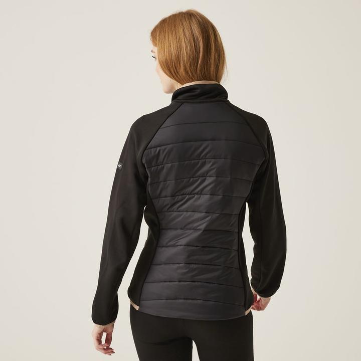 Actual product image Regatta Clumber V Hybrid Jacket (L)