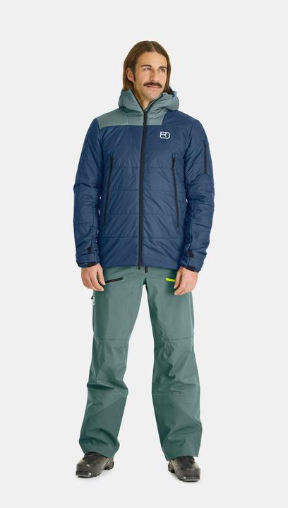Actual product image Ortovox Zinal Jacket (XL)