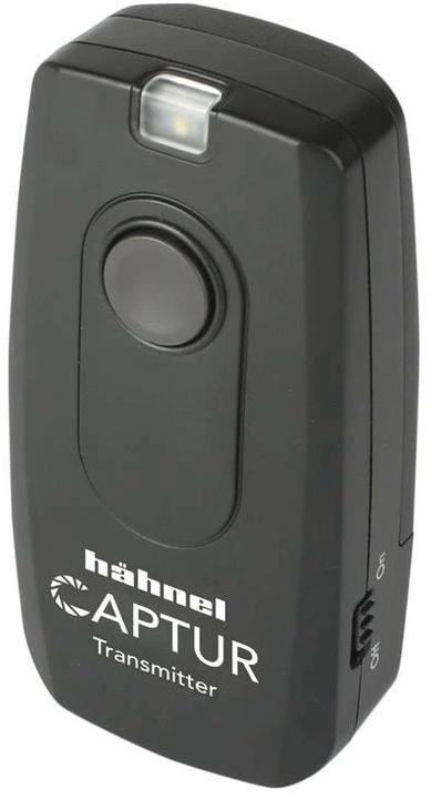 Actual product image Hähnel Captur (Funk)